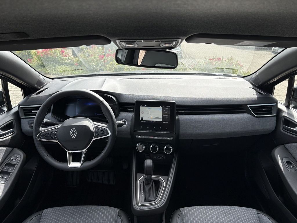 RENAULT Clio - Bild 6