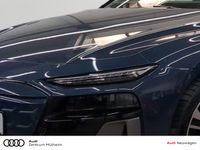 Audi A6 e-tron - Vorschau Bild 6