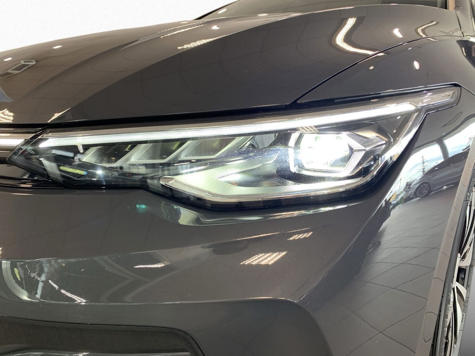 Volkswagen Golf - Bild 7