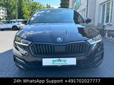 Skoda Octavia Combi Style*BLACK EDITION*SPORT*HEAD UP* - Skoda Octavia: Edition Sport