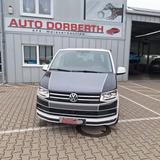 Volkswagen T6 Multivan Generation SIX - Volkswagen: Multivan Generation