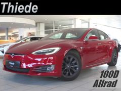 Fahrzeugabbildung Tesla Model S 100D DUAL-MOTOR NAVI/LED/KAMERA/PAMO/AIR