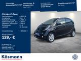 Citroën C-ZERO BLUETOOTH SHZ - Citroën mit Elektro-Antrieb: Zero