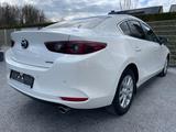 Mazda 3 Lim. 4-trg. Exclusive-Line Automatik - Mazda 3 Gebrauchtwagen in Dresden