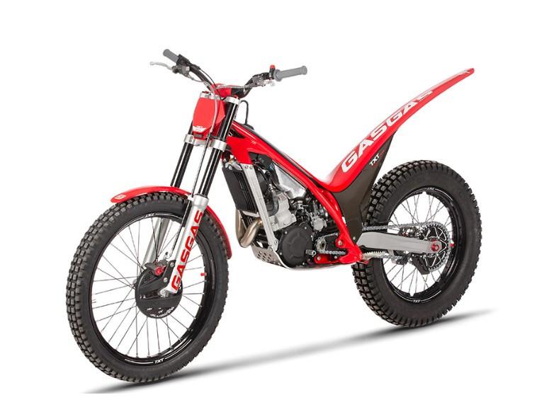 Gasgas TXT 300 Racing