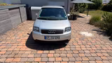 Audi A2 1.4 - - Audi A2: 1.2