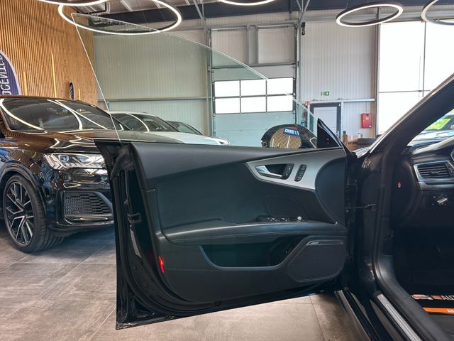 Audi A7 3.0 TDI quattro *Sline*AHK*Bose*Massage*Kamer