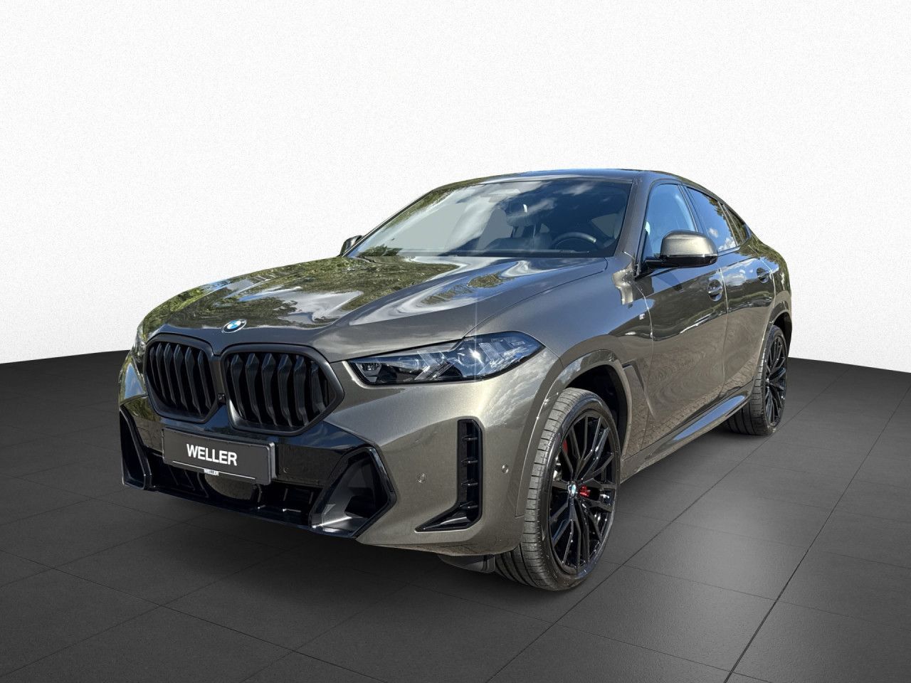 BMW X6 - Bild 3