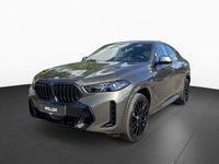 BMW X6 - Vorschau Bild 3