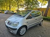 Mercedes-Benz A 170 CDI AVANTGARDE *1HAND*75TKM *Automatik - Mercedes-Benz A 170 in Mannheim