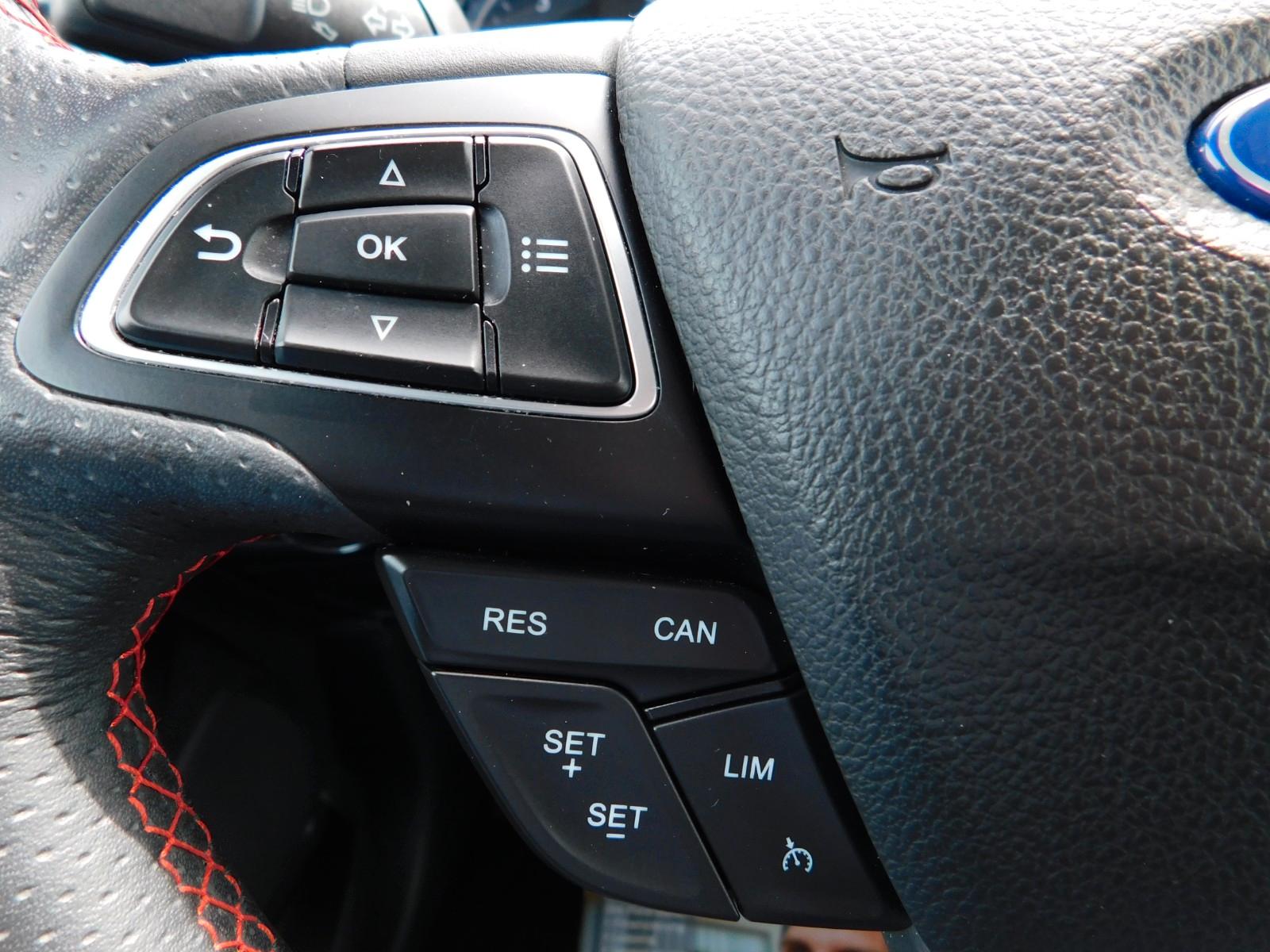 Ford EcoSport 1.5 ST-LINE+18"+Technik-P+B&O+AssPaket, миниатюра 17