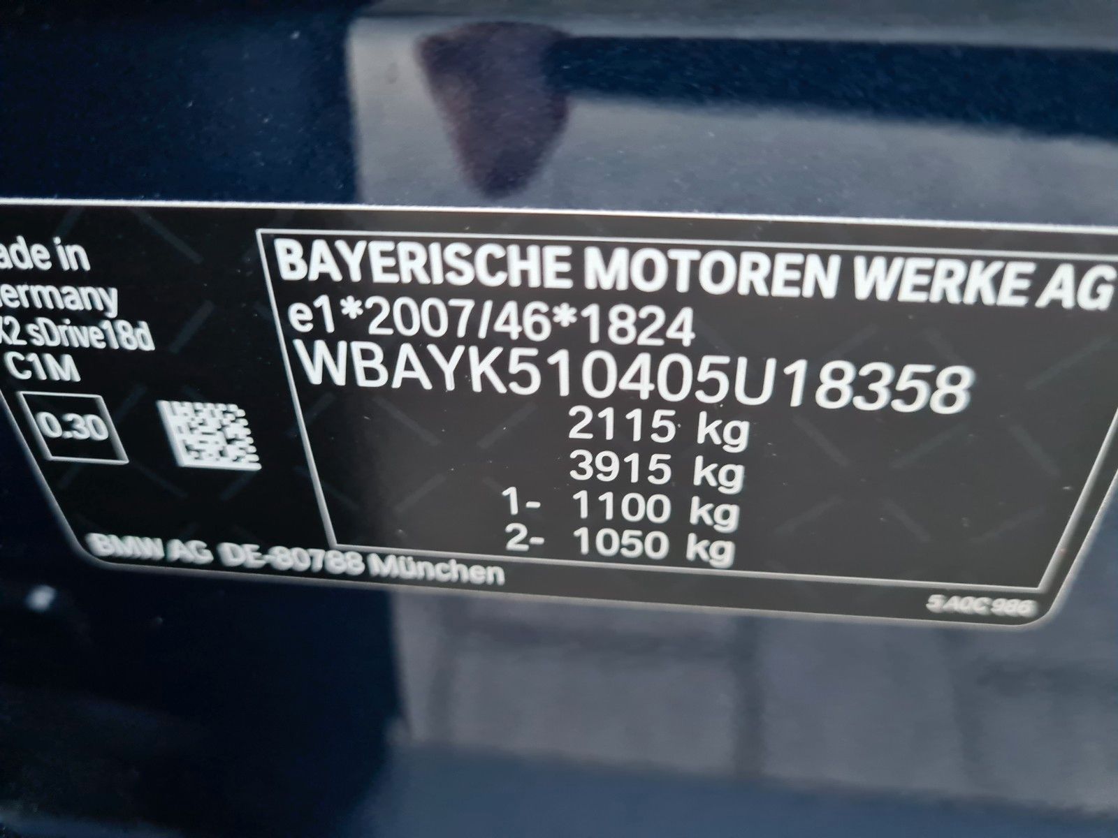 BMW X2 s18d Advantage - LED - NAVI+ - HUD - CAM - foto 21
