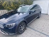 Mercedes-Benz E 220 d 4MATIC T All-Terrain Autom. All-Terrain - Mercedes-Benz E 220 in Hagen