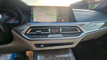 BMW X7 - 9
