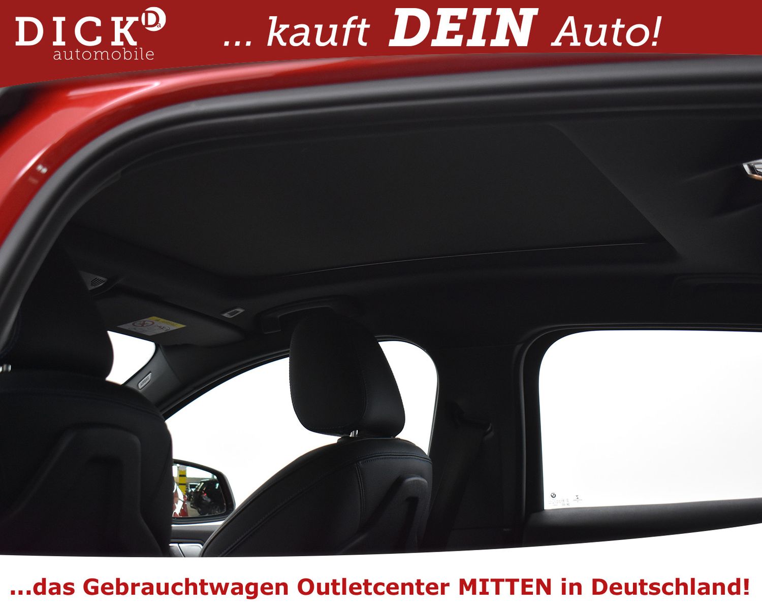 BMW 118d M Sport/PAKET+SHADOW+PANO+LED+AHK+SHZ+VIRTU - Image 23