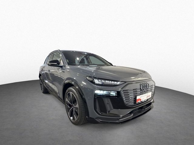Q6 e-tron QUATT EDITION ONE S LINE+PANO+ARHUD