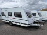 Dethleffs c-go 475 EL 10Years-Edition,ToiFens.,F.bodenheiz - Dethleffs c go 475 EL