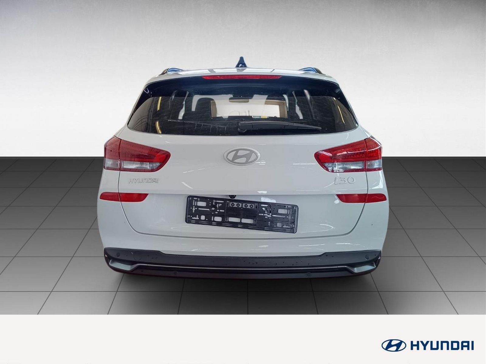 Hyundai i30 – Bild 5