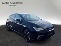 Seat Ibiza - Vorschau Bild 5