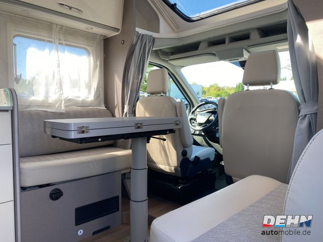 Etrusco T7.3 SCF AT Complete Selection Technologiep. 15