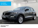 Volkswagen T-Roc 1.0 TSI AppConnect   Licht&Sicht   Klima   - VW T-Roc Gebrauchtwagen in Düsseldorf
