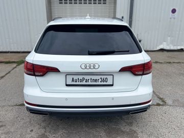 Audi A4 - 6
