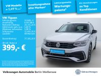 Volkswagen Tiguan - Vorschau Bild 2