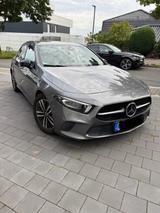 Mercedes-Benz A 250 4MATIC - 360 CAM, MASSAGE,MEMORY SITZE - Mercedes-Benz Gebrauchtwagen in Lüdenscheid
