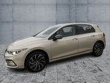 Volkswagen Golf VIII 1.5 TSI MOVE*LED-PLUS*NAVI*PLUS-PAKET* - Volkswagen Golf Tageszulassungen New cars mit Benzin-Antrieb