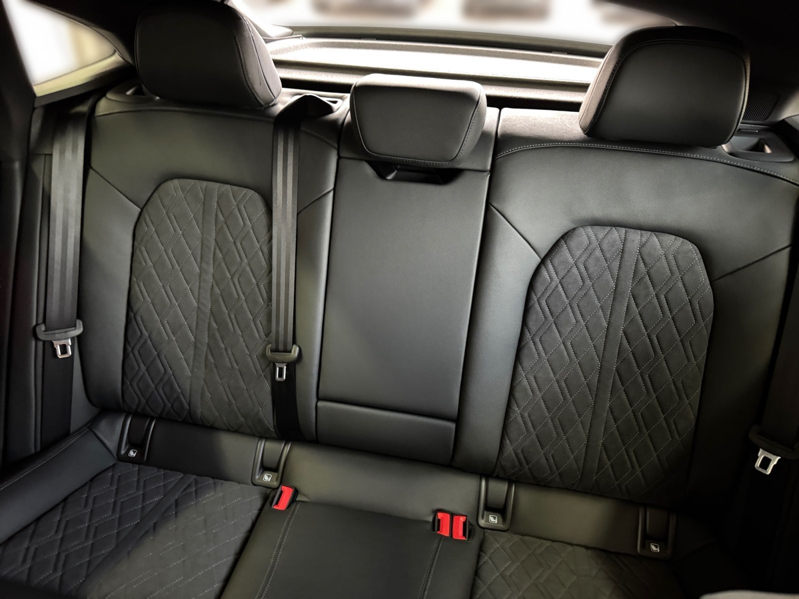 Audi A5 - Bild 17