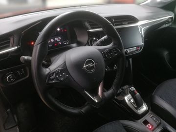 Bild 6 Opel CORSA e ELEGANCE NAVI ACC 3-PHASEN LADER KEYLESS