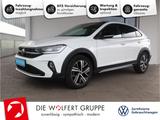 Volkswagen Taigo Style 1.5 TSI DSG PANO AHK MATRIX RFK - VW Taigo Leasingangebote für Privatpersonen