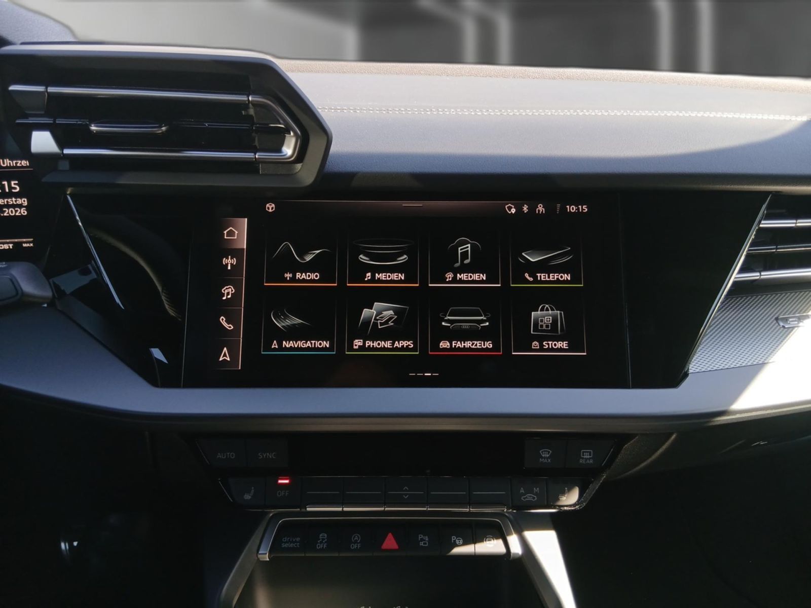 Audi S3 - Bild 15