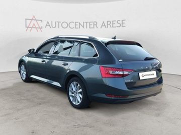 Skoda Superb - 3