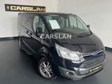 Ford Transit Custom TITANIUM BUSINESS EDITION 1.HAND - Ford Transit Custom in Mannheim