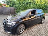 BMW 216d Active Tourer - BMW 216 Active Tourer aus 2016