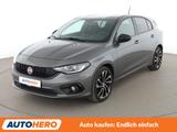 Fiat Tipo 1.6 JTDM S-Design*NAVI*XENON*ACC*CAM*PDC* - Fiat Tipo mit Diesel-Antrieb