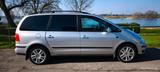 Volkswagen VW Sharan 1.8T  OHNE TÜV. - Volkswagen Sharan mit LPG-Antrieb