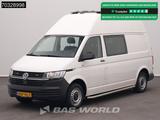 Volkswagen Transporter 150PK Automaat Hoog Dak Dubbel Cabin - Bis 3,5t Transporter