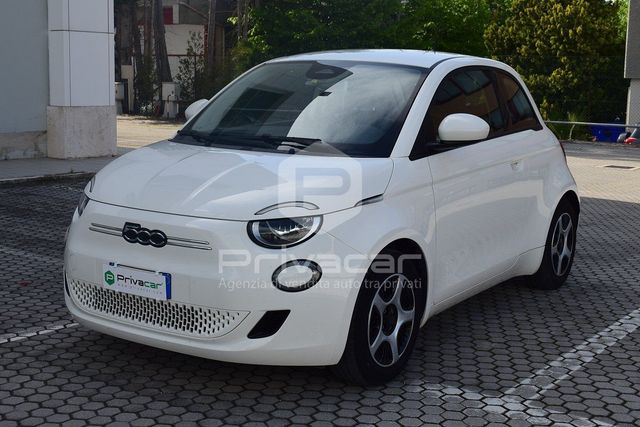 Fiat FIAT 500 Passion Berlina 42 kWh