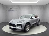Porsche Macan 360° Kamera Memory AHK - gebrauchte Porsche Macan aus dem Jahr 2020
