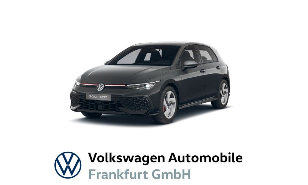 Volkswagen Golf 2.0 TSI OPF DSG GTI