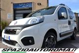 Fiat Qubo 1.3 MJT 80CV TREKKING **TOP DI GAMMA** - Fiat Qubo: Trekking