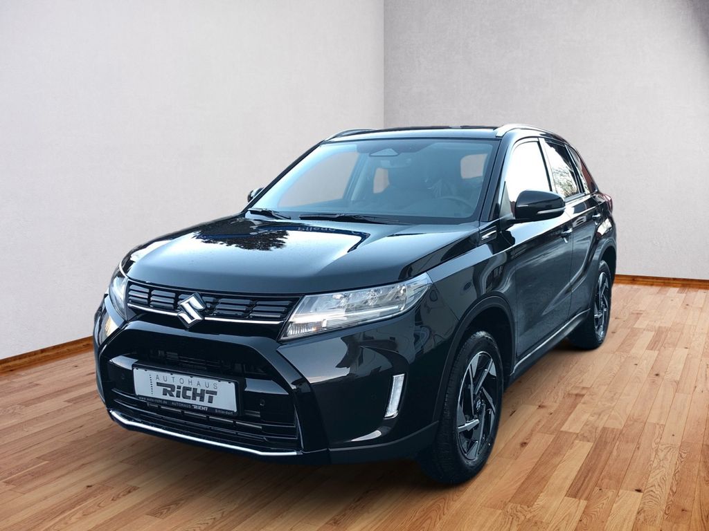 Image of Suzuki Vitara