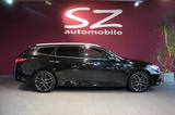 Kia Optima GT-Line 2.Hand ACC Leder Pano LED Navi - Kia Optima: Automatik