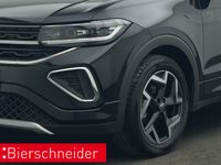Volkswagen T-Cross - Vorschau Bild 18