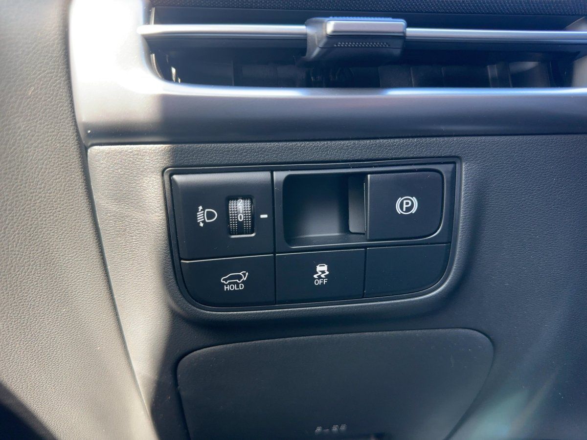Hyundai TUCSON - Bild 16