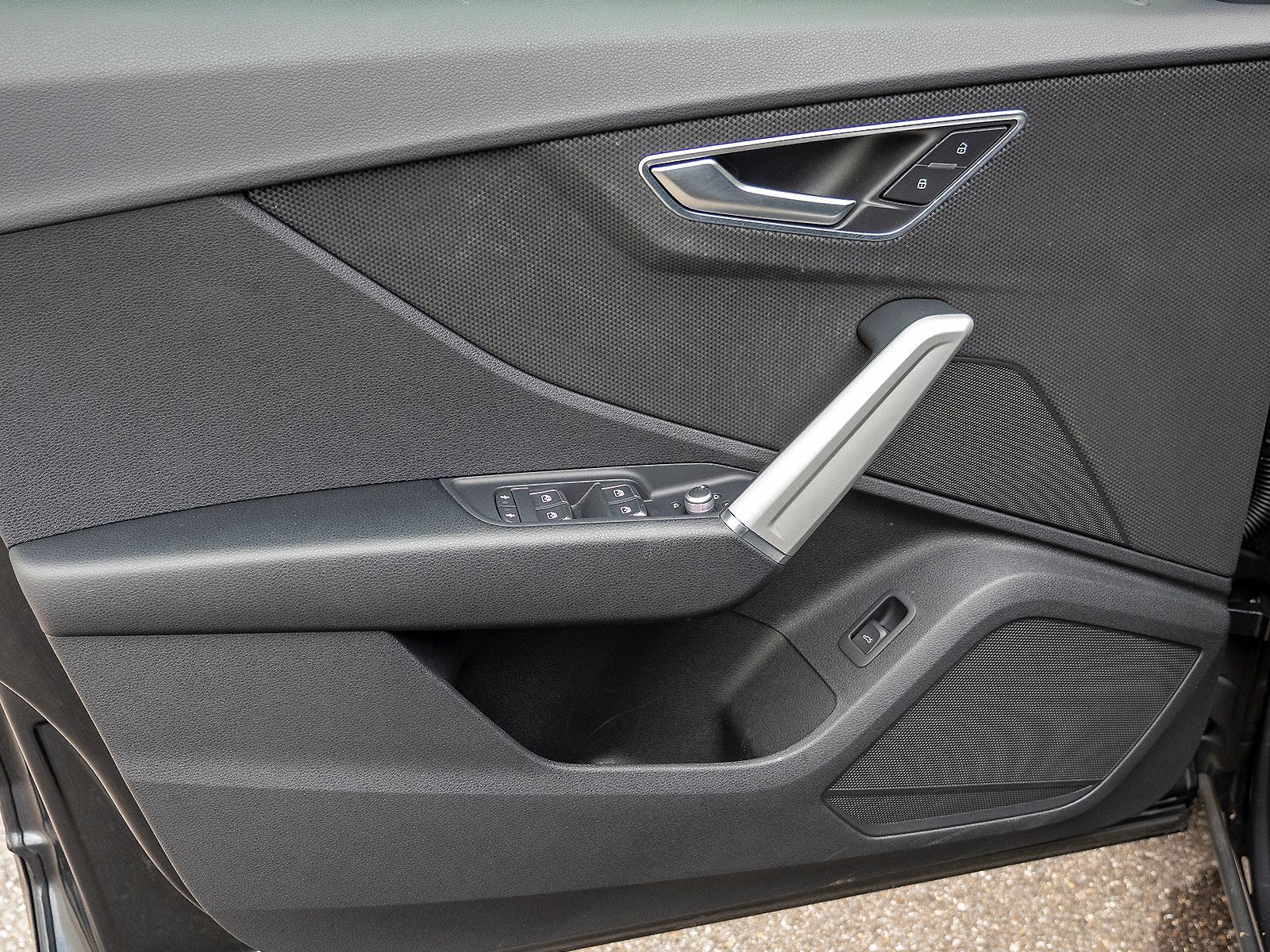 Audi Q2 - Bild 22
