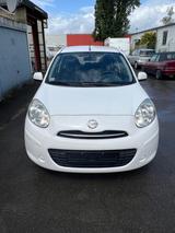 Nissan Micra 1,2 K13  - Nissan Micra in Wuppertal