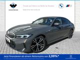 BMW 320i xDrive Limousine M Sportpaket DAB LED AHK - BMW 320 mit Benzin-Antrieb: Limousine, 320i M Sportpaket